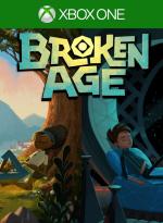 Broken Age